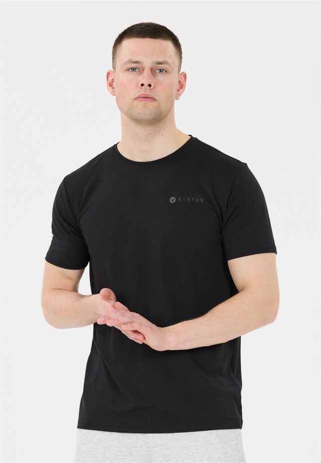 Virtus Funktionsshirt »Jokers V3« mit praktischer Quick-Dry-Funktion