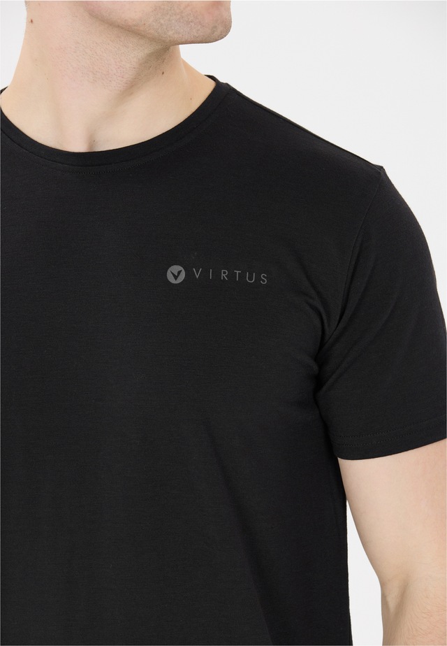 Virtus Funktionsshirt »Jokers V3« mit praktischer Quick-Dry-Funktion