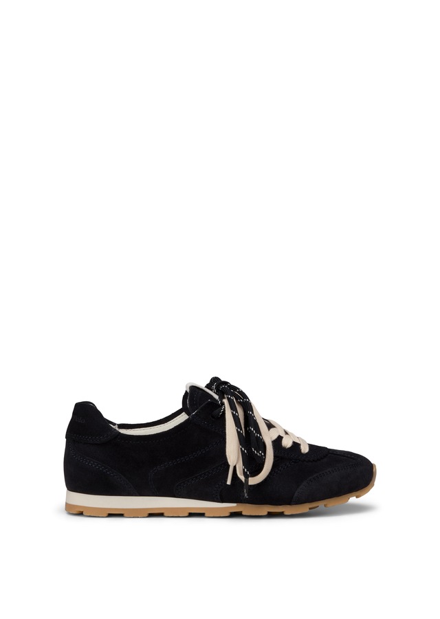 Marc O'Polo Sneaker »mit zweifacher Schnürung«