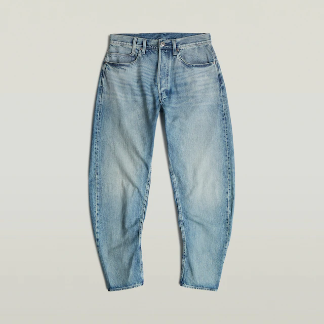 G-STAR Loose-fit-Jeans »G-Star Arc 3D Loose« aus Baumwoll-Denim, 5-Pocket-Stil