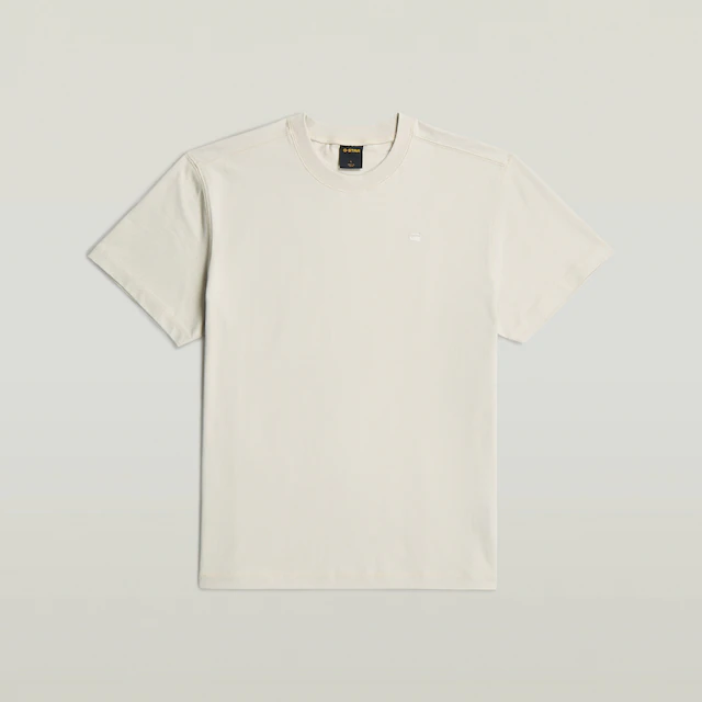 G-STAR T-Shirt »Unit r t ss« mit Rundhals, Baumwolle