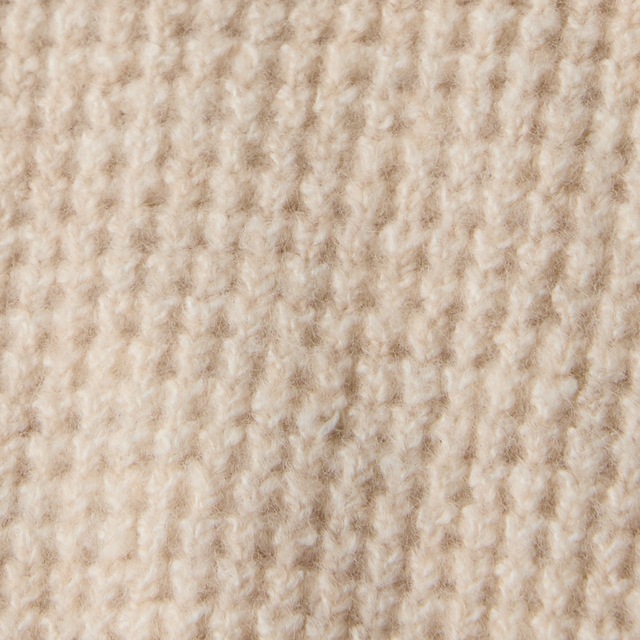 STREET ONE Strickpullover Grobstrick