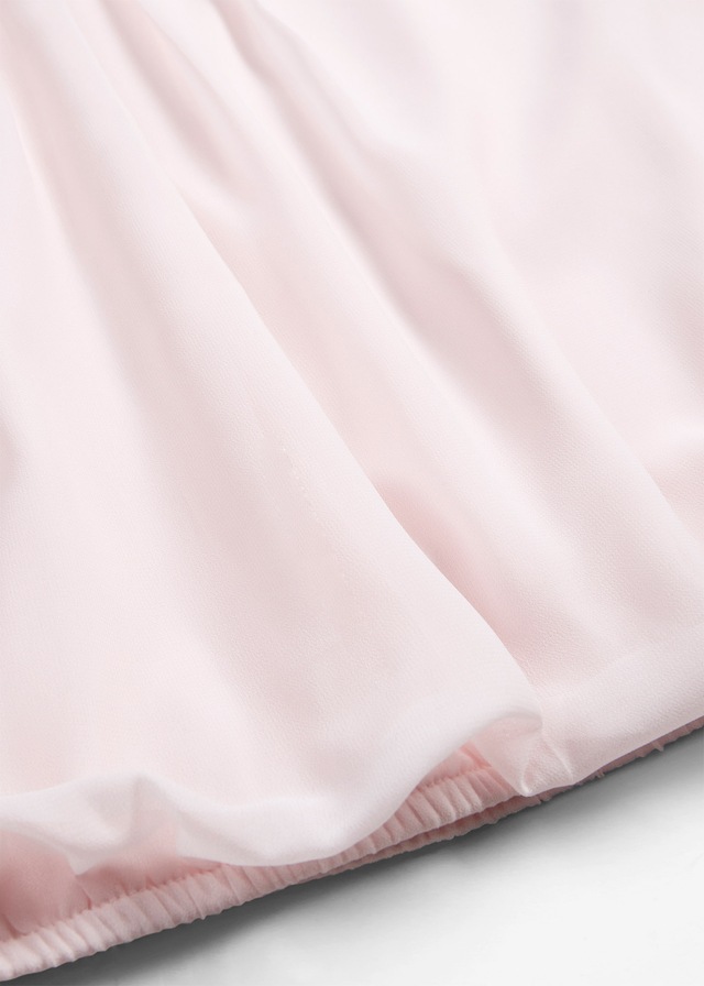 bonprix Blusentop lockerer Schnitt, für Frühjahrsmode und Sommermode, aus Polyester