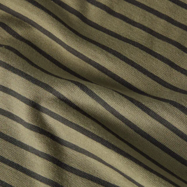 G-STAR T-Shirt »Unit stripe r t wmn« mit Streifen-Dessin, Baumwolle
