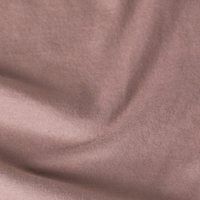 G-STAR V-Shirt »Overdyed Form v t wmn« in Baumwoll-Qualität