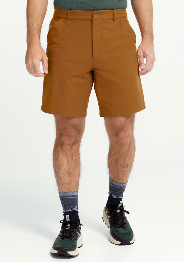 Jack Wolfskin Funktionsshorts »PICO SHORTS M«