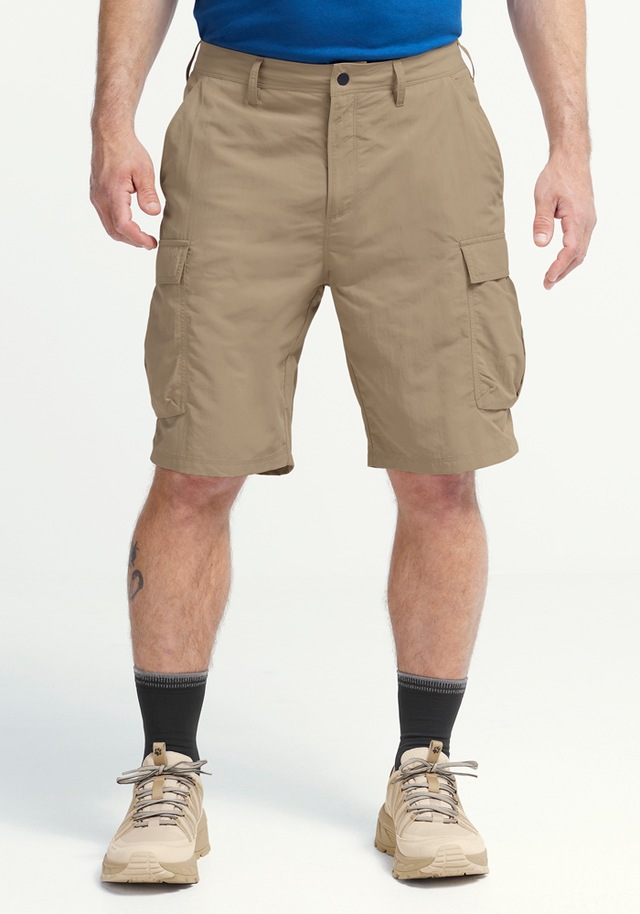 Jack Wolfskin Cargoshorts »DUNELAND CARGO SHORTS M«