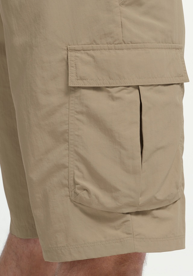 Jack Wolfskin Cargoshorts »DUNELAND CARGO SHORTS M«