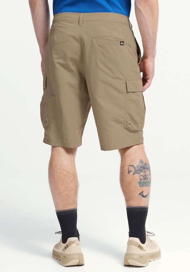 Jack Wolfskin Cargoshorts »DUNELAND CARGO SHORTS M«