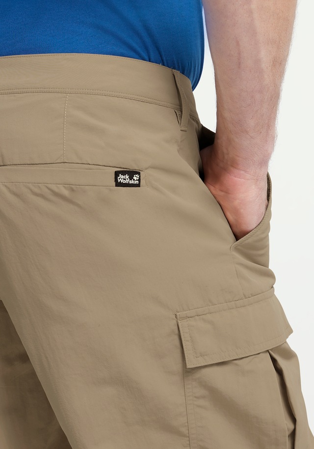 Jack Wolfskin Cargoshorts »DUNELAND CARGO SHORTS M«