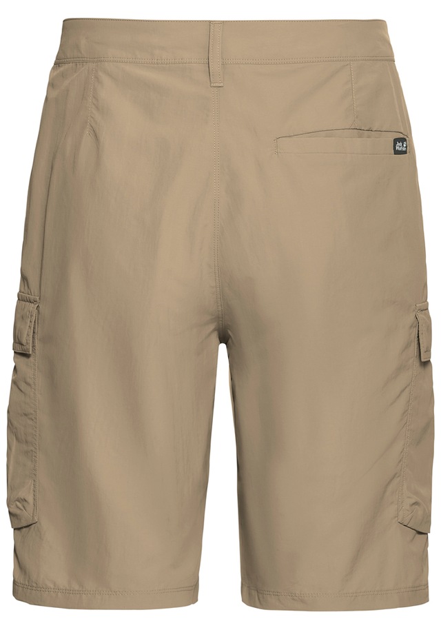 Jack Wolfskin Cargoshorts »DUNELAND CARGO SHORTS M«