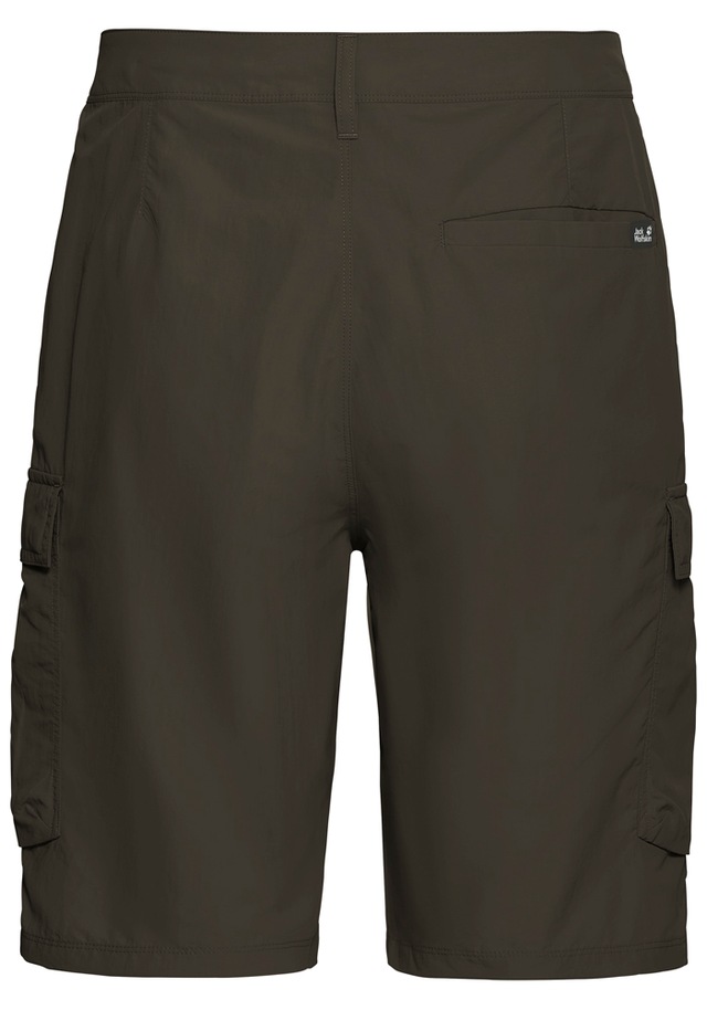 Jack Wolfskin Cargoshorts »DUNELAND CARGO SHORTS M«