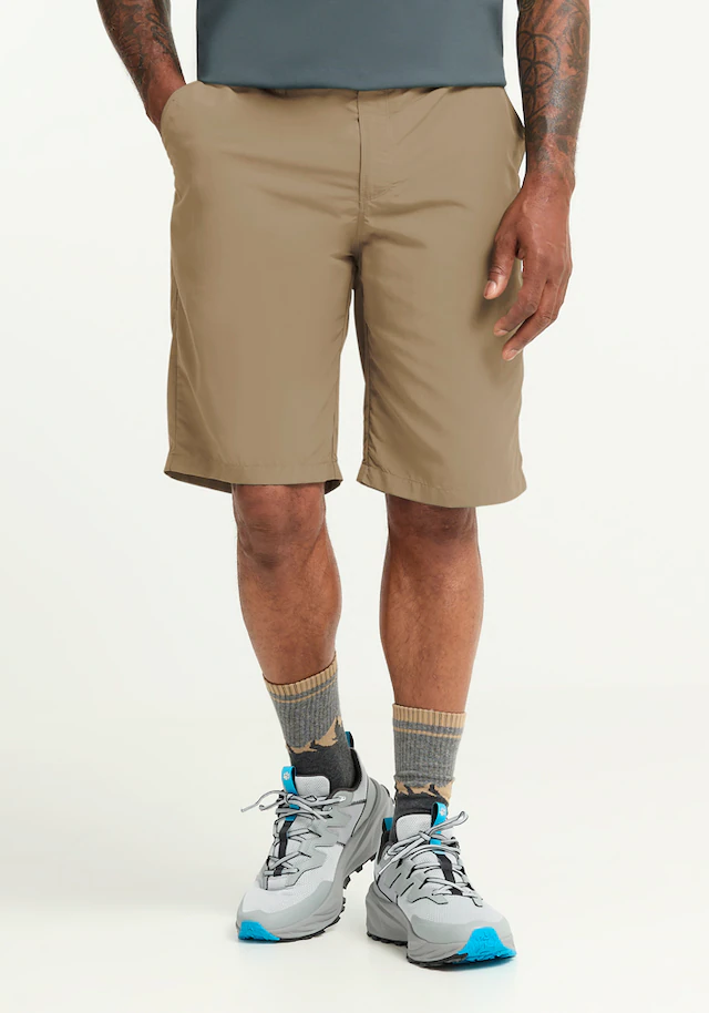 Jack Wolfskin Shorts »DUNELAND SHORTS M«
