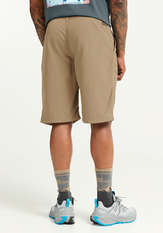 Jack Wolfskin Shorts »DUNELAND SHORTS M«