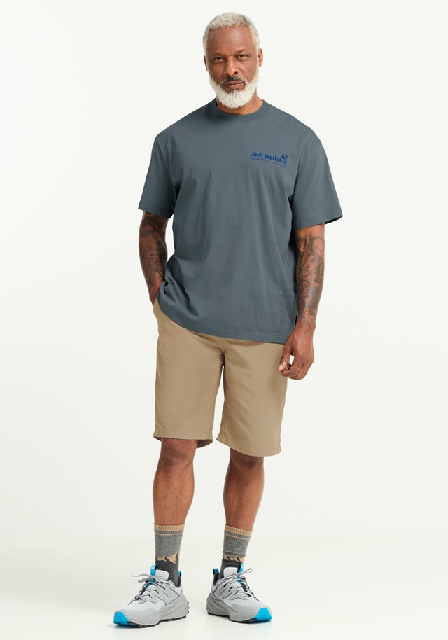 Jack Wolfskin Shorts »DUNELAND SHORTS M«