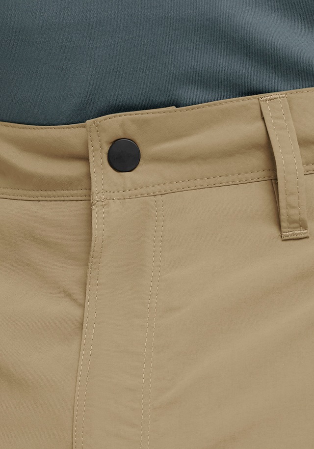 Jack Wolfskin Shorts »DUNELAND SHORTS M«