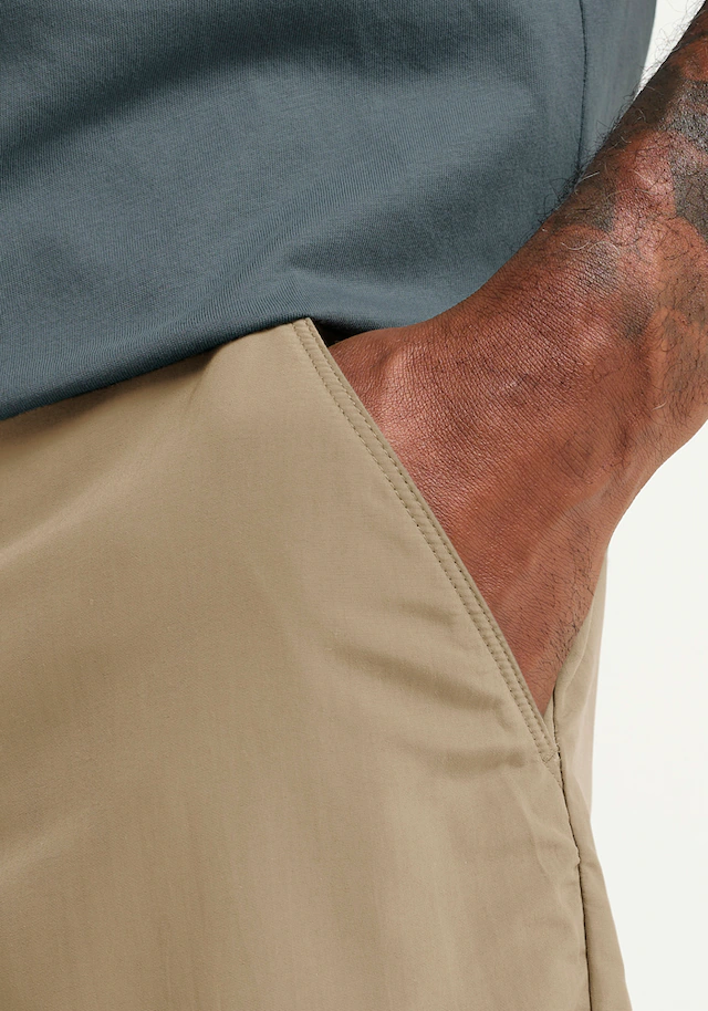 Jack Wolfskin Shorts »DUNELAND SHORTS M«