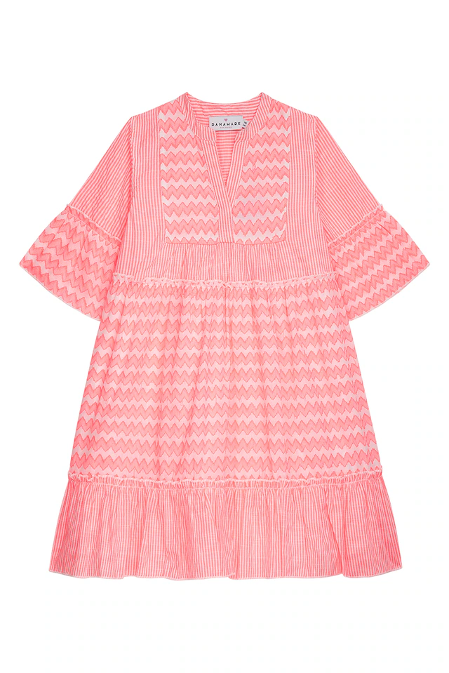 DANAMADE Sommerkleid »DANAMADE Dresses DRUNA for MOM«