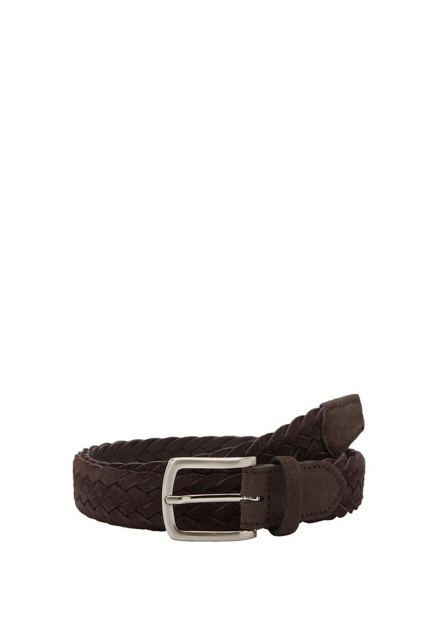 LLOYD Men’s Belts Flechtgürtel »Lloyd Belts Herrengürtel 0261«