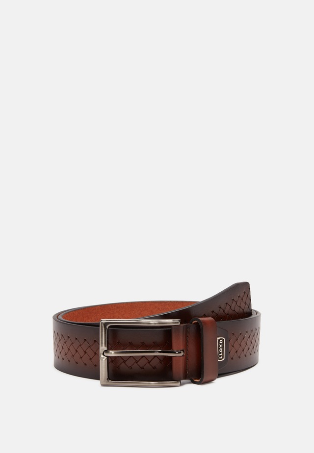 LLOYD Men’s Belts Ledergürtel »Lloyd Belts Herrengürtel 0265«