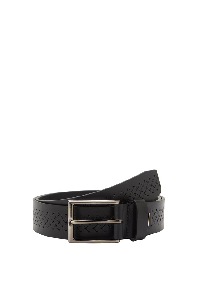 LLOYD Men’s Belts Ledergürtel »Lloyd Belts Herrengürtel 0265«