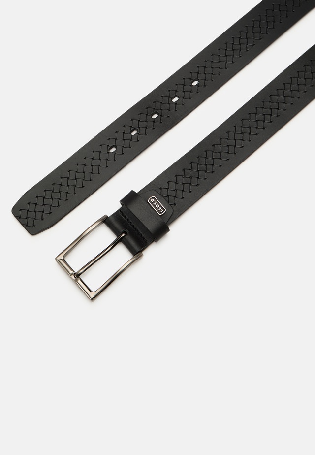 LLOYD Men’s Belts Ledergürtel »Lloyd Belts Herrengürtel 0265«