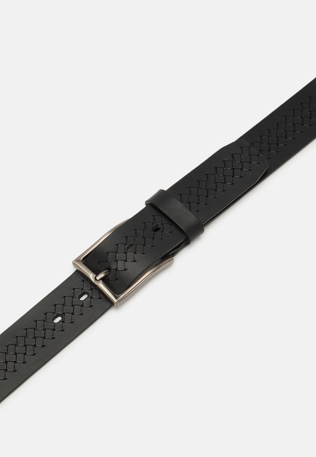 LLOYD Men’s Belts Ledergürtel »Lloyd Belts Herrengürtel 0265«