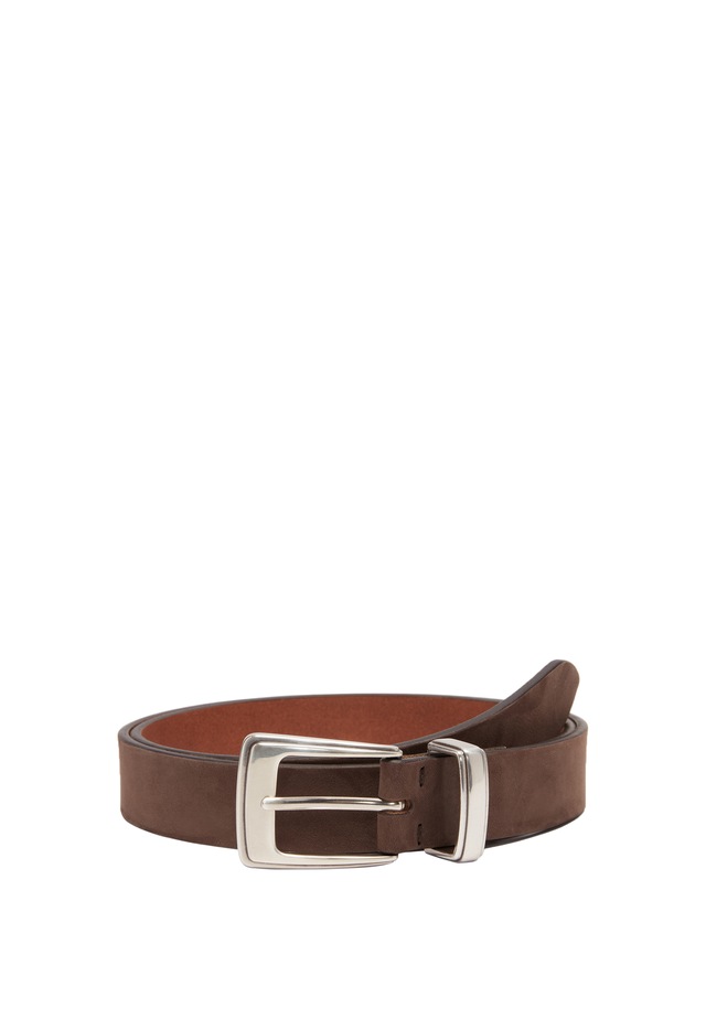 LLOYD Men’s Belts Ledergürtel »Lloyd Belts Herrengürtel 0260«