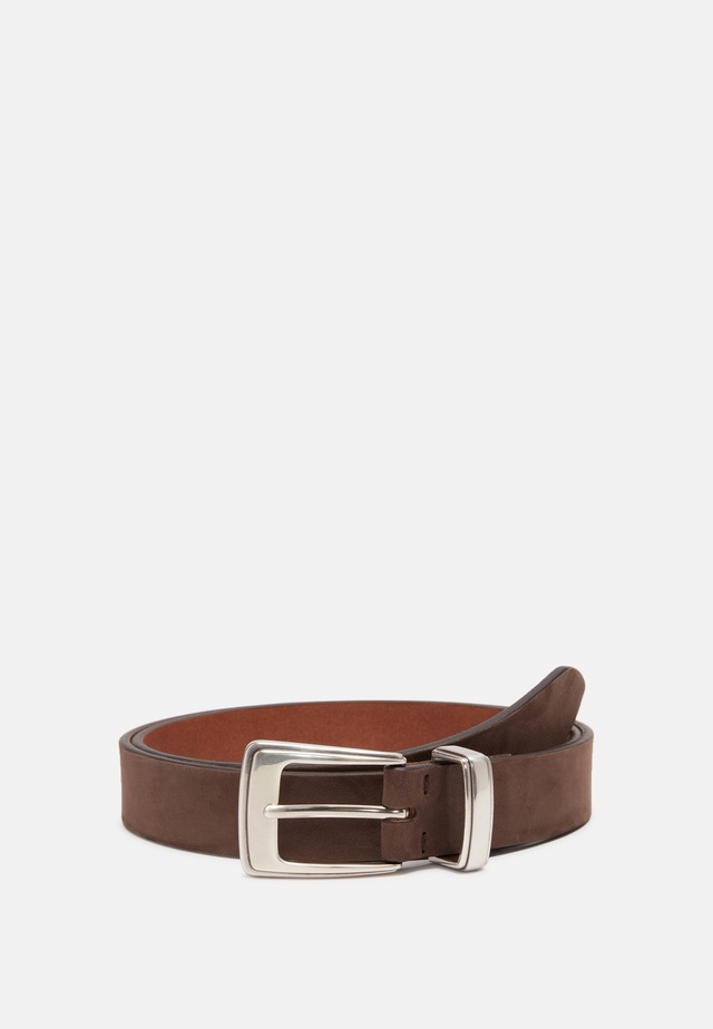 LLOYD Men’s Belts Ledergürtel »Lloyd Belts Herrengürtel 0260«