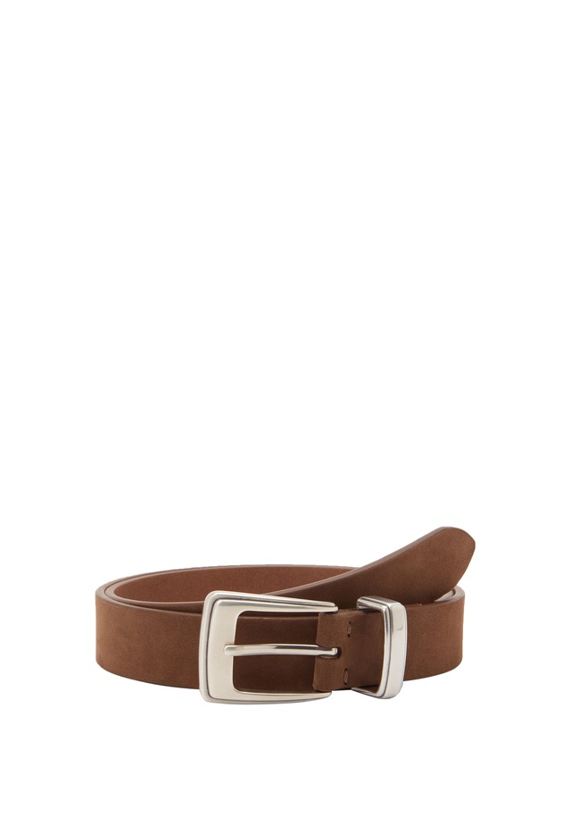 LLOYD Men’s Belts Ledergürtel »Lloyd Belts Herrengürtel 0260«