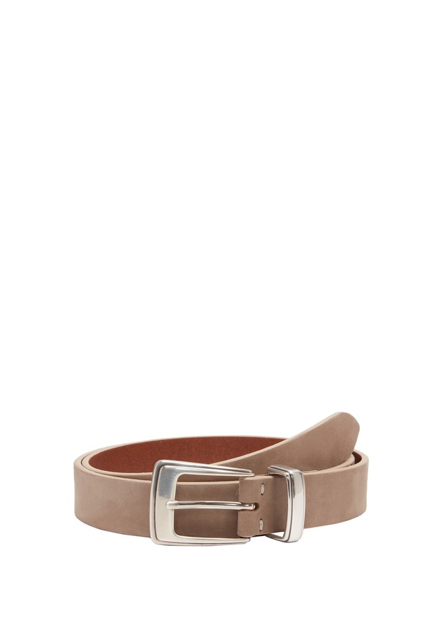 LLOYD Men’s Belts Ledergürtel »Lloyd Belts Herrengürtel 0260«