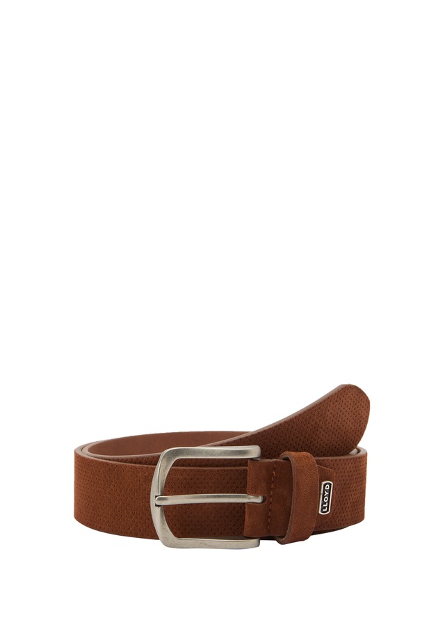 LLOYD Men’s Belts Ledergürtel »Lloyd Belts Herrengürtel 0264«