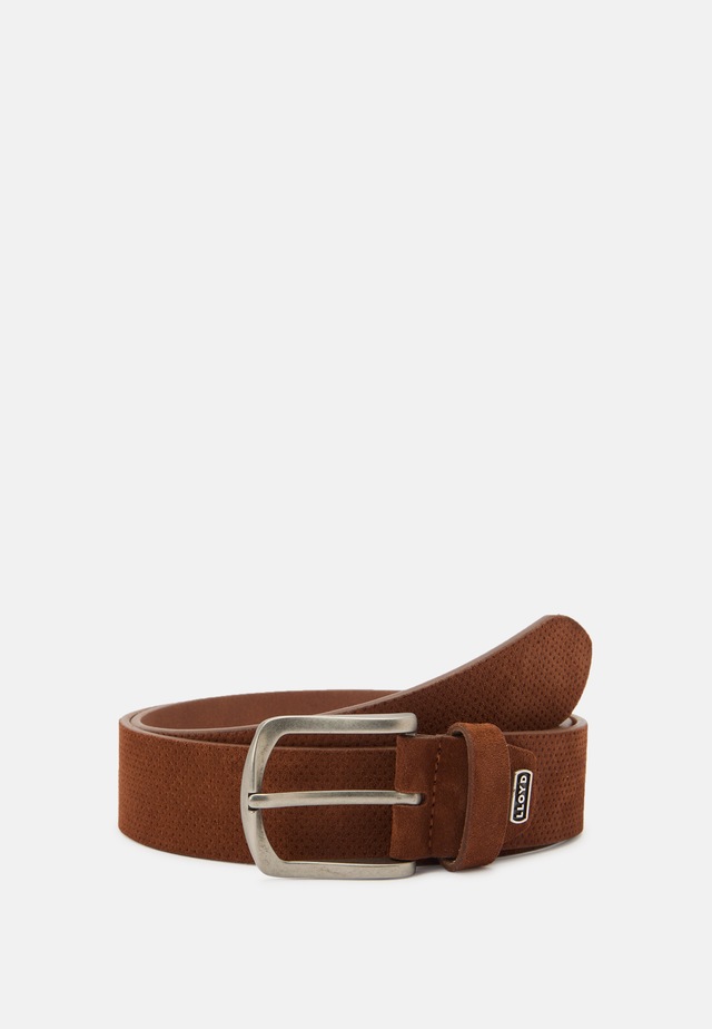 LLOYD Men’s Belts Ledergürtel »Lloyd Belts Herrengürtel 0264«