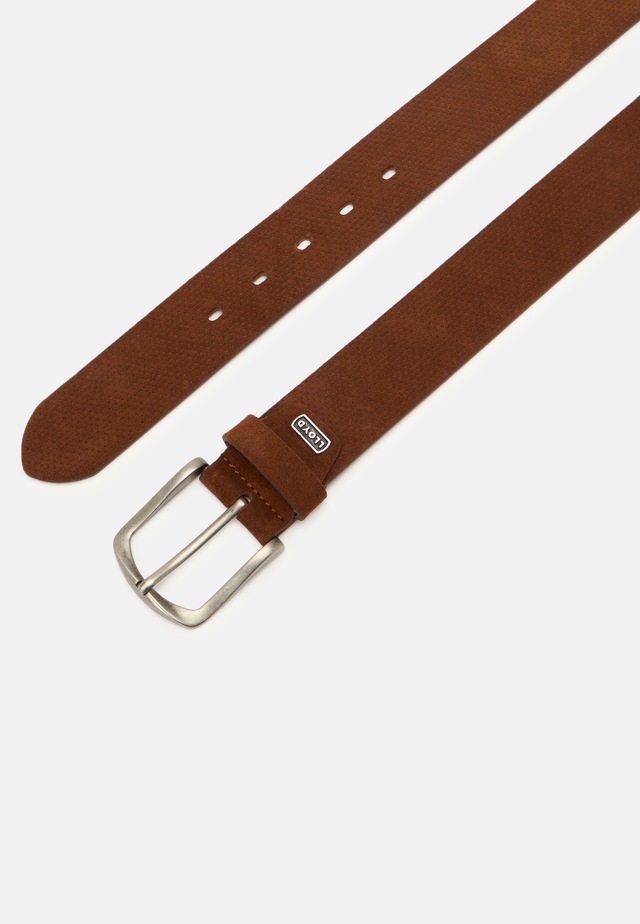 LLOYD Men’s Belts Ledergürtel »Lloyd Belts Herrengürtel 0264«
