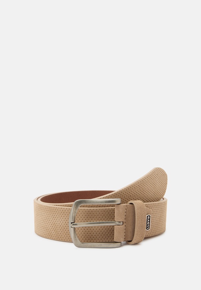 LLOYD Men’s Belts Ledergürtel »Lloyd Belts Herrengürtel 0264«