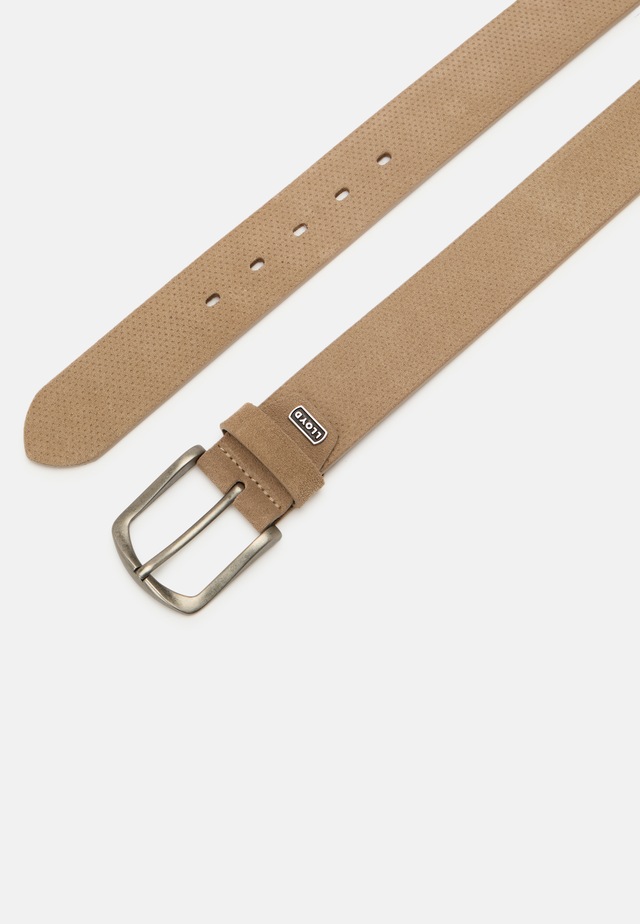 LLOYD Men’s Belts Ledergürtel »Lloyd Belts Herrengürtel 0264«
