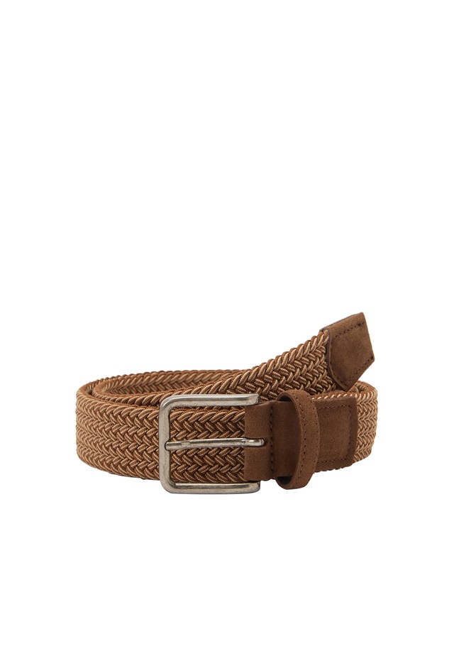 LLOYD Men’s Belts Flechtgürtel »Lloyd Belts Herrengürtel 0255«