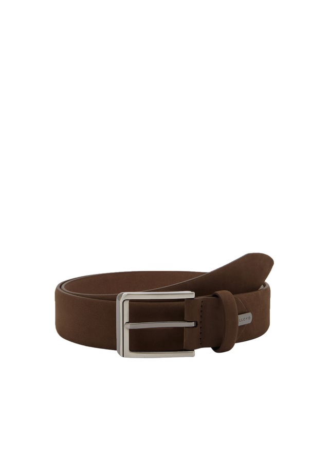 LLOYD Men’s Belts Ledergürtel »Lloyd Belts Herrengürtel 0229«