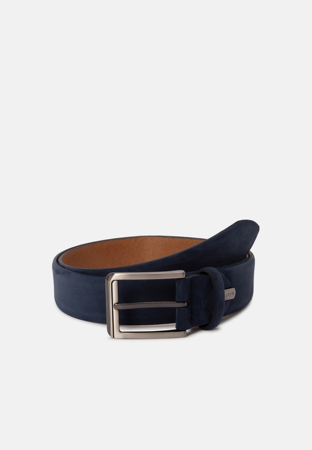 LLOYD Men’s Belts Ledergürtel »Lloyd Belts Herrengürtel 0229«