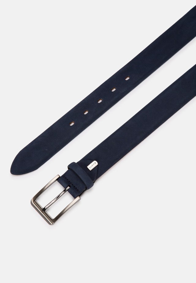 LLOYD Men’s Belts Ledergürtel »Lloyd Belts Herrengürtel 0229«