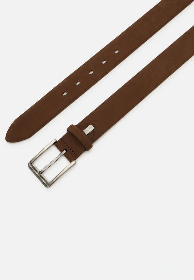 LLOYD Men’s Belts Ledergürtel »Lloyd Belts Herrengürtel 0229«