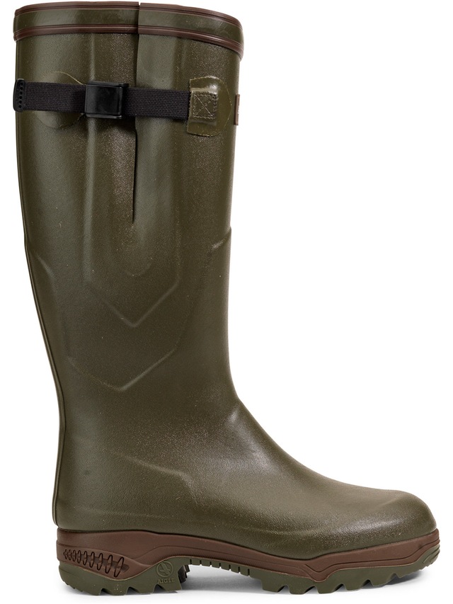 Aigle Gummistiefel »Parcours Iso 2«