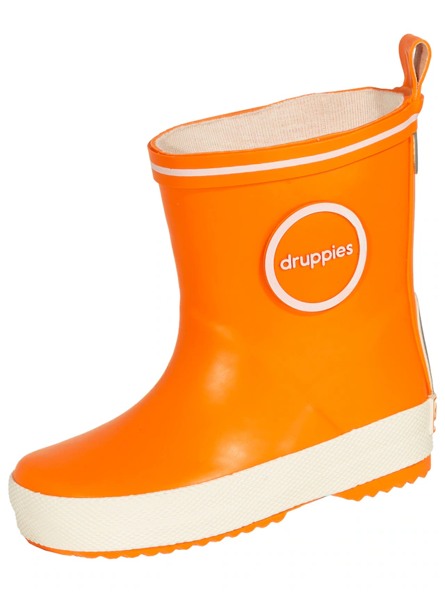 Druppies Gummistiefel »Stiefel«