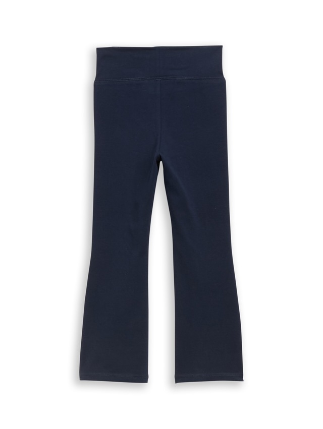 TOM TAILOR Leggings Bootcut / mit Stretch / Gummizug / für Girls