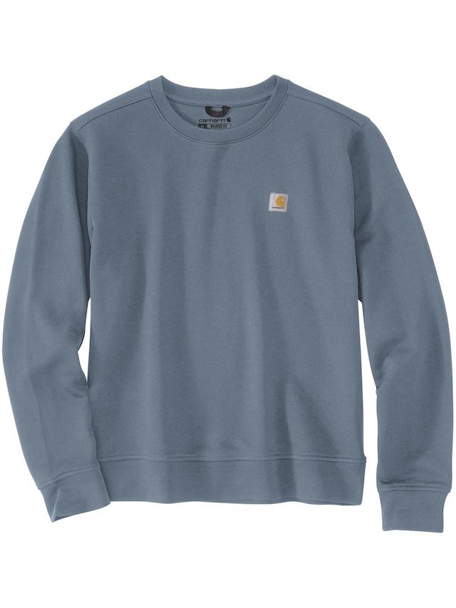 Carhartt Kapuzenpullover »Crewneck«