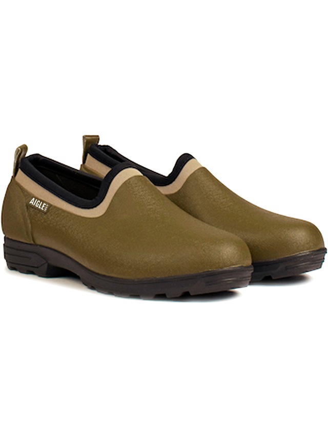 Aigle Sneaker »Lessfor M 2«