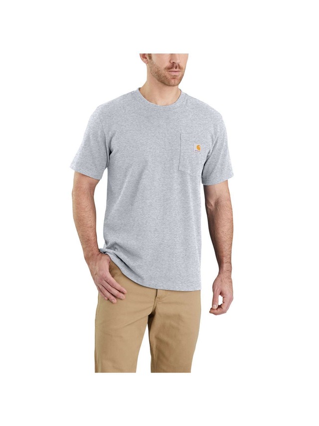 Carhartt T-Shirt »Truck«