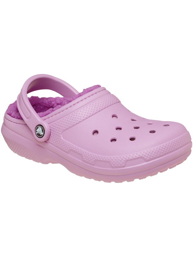 Crocs Clog »Classic Lined«