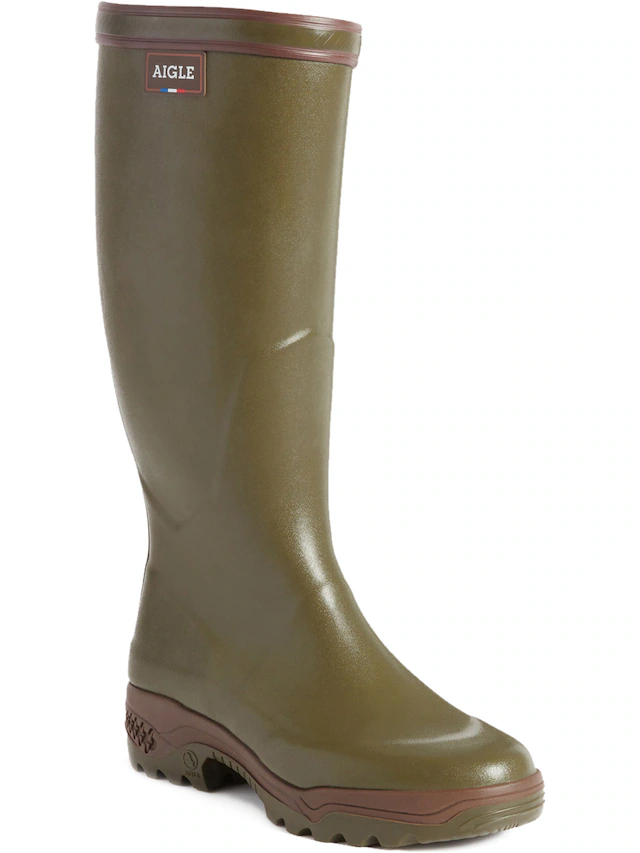Aigle Gummistiefel »Parcours 2«