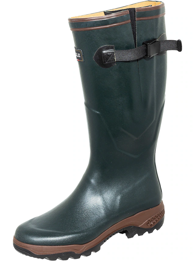 Aigle Gummistiefel »Parcours Vario 2«